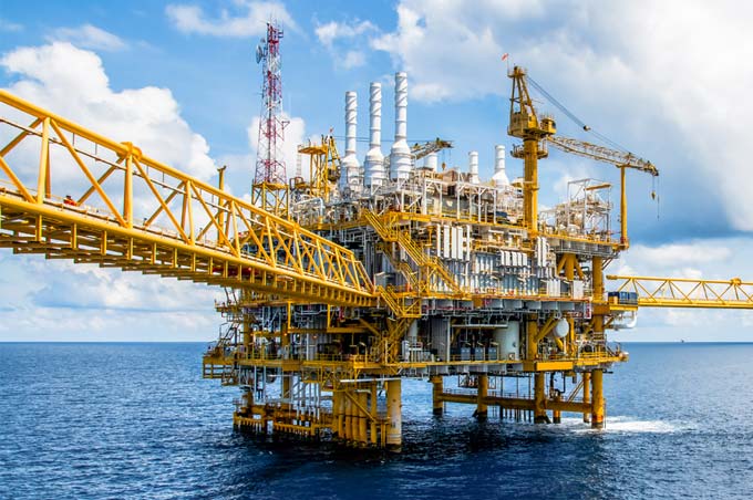 Oil & Gas Industry Engineering